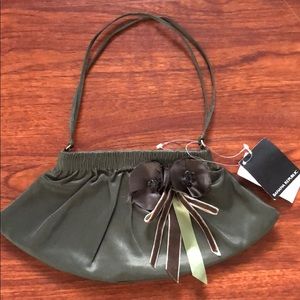 Banana Republic Wristlet 🌹🌹